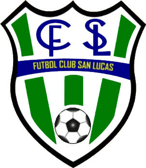 Escudo de F.C. SAN LUCAS(BOL) (BOLIVIA)