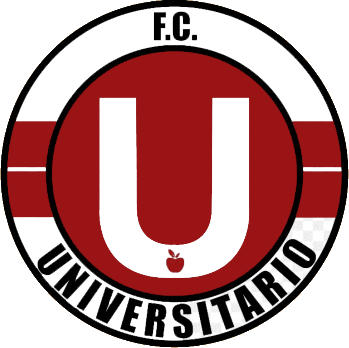 Escudo de F.C. UNIVERSITARIO (BOLIVIA)