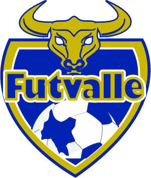Escudo de FUTVALLE F.C. (BOLIVIA)