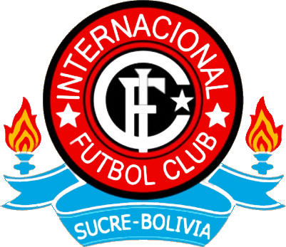 Escudo de INTERNACIONAL F.C.(BOL) (BOLIVIA)