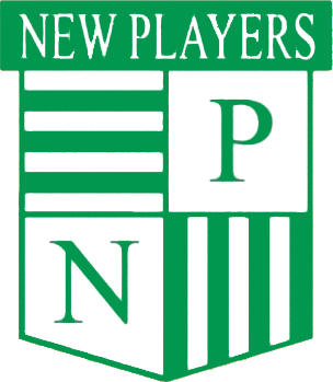 Escudo de NEW PLAYERS(BOL) (BOLIVIA)