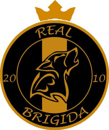 Escudo de REAL BRIGIDA F.C. (BOLIVIA)