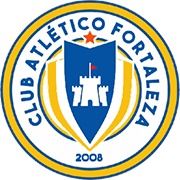 Escudo de C. ATLÉTICO FORTALEZA