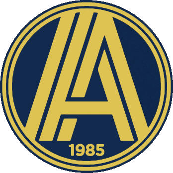 Escudo de A. ATLÉTICA APARECIDENSE (BRASIL)