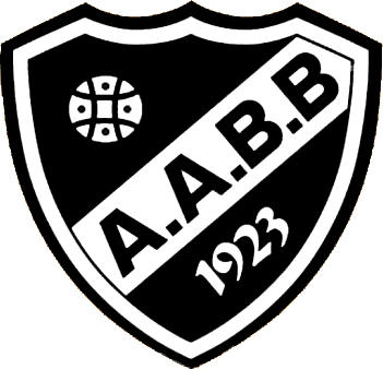 Escudo de A. ATLÉTICA BARRA BONITA (BRASIL)