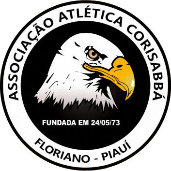 Escudo de A. ATLÉTICA CORISABBÁ (BRASIL)