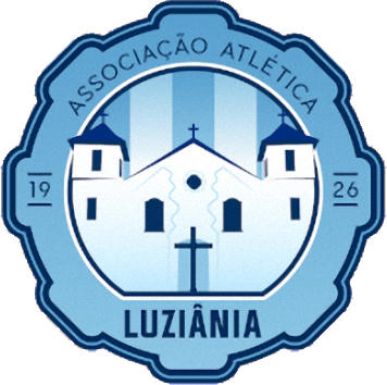 Escudo de A. ATLÉTICA LUZIÂNIA (BRASIL)