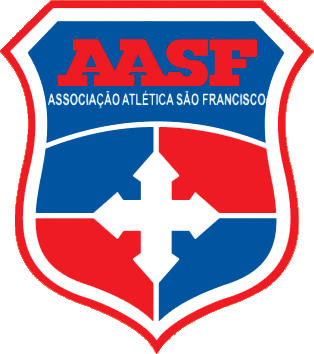 Escudo de A. ATLÉTICA SÃO FRANCISCO (BRASIL)