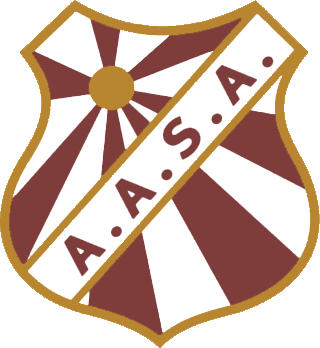 Escudo de A. ATLÉTICA SUL AMÉRICA (BRASIL)