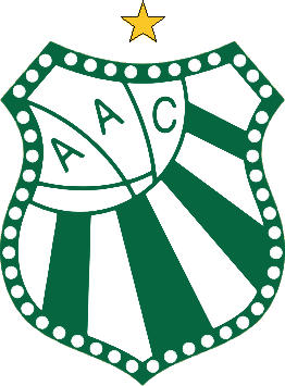 Escudo de A.A. CALDENSE (BRASIL)