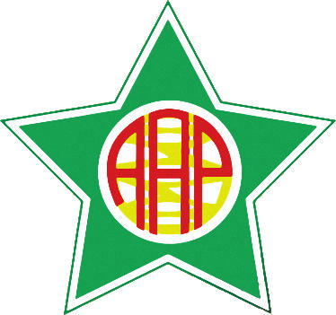 Escudo de A.A. PORTUGUESA DO RIO (BRASIL)