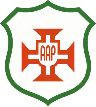 Escudo de A.A. PORTUGUESA SANTISTA (BRASIL)