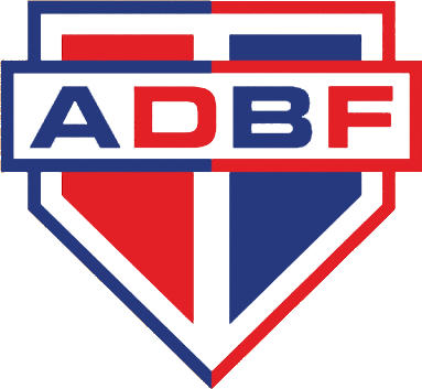 Escudo de A.D. BAHÍA DE FEIRA (BRASIL)