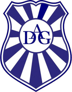 Escudo de A.D. GUARABIRA (BRASIL)