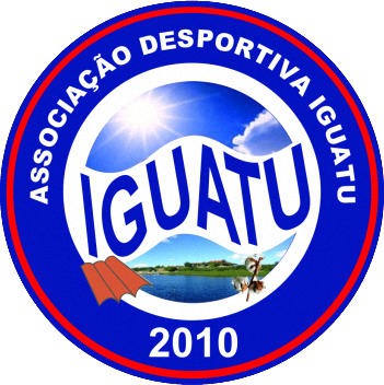 Escudo de A.D. IGUATU (BRASIL)