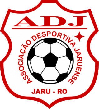 Escudo de A.D. JARUENSE (BRASIL)
