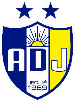 Escudo de A.D. JEQUIÉ (BRASIL)