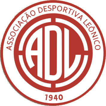 Escudo de A.D. LEÔNICO (BRASIL)