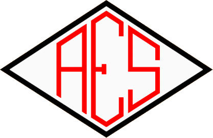 Escudo de A.E.  SANTACRUZENSE (BRASIL)
