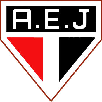 Escudo de A.E. JACAREZINHO (BRASIL)