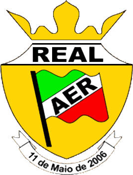 Escudo de A.E. REAL (BRASIL)