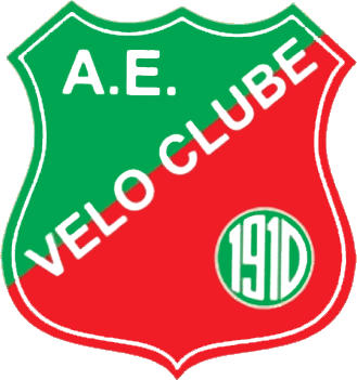 Escudo de A.E. VELO CLUBE RIOCLARENSE (BRASIL)