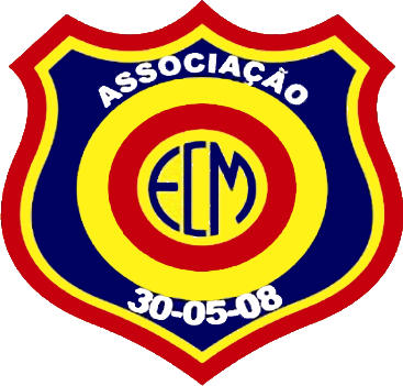 Escudo de A.E.C. MADUREIRA (BRASIL)