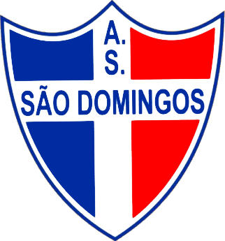 Escudo de A.S. SÃO DOMINGOS (BRASIL)