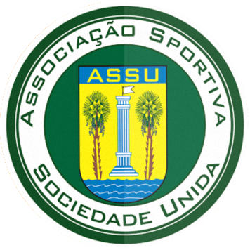 Escudo de A.S. SOCIEDADE UNIDA (BRASIL)