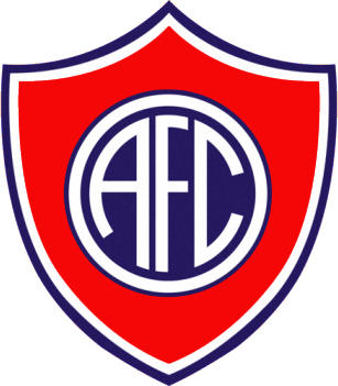 Escudo de ABAETÉ F.C. (BRASIL)