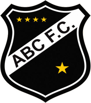 Escudo de ABC F.C. (BRASIL)