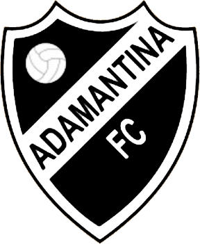 Escudo de ADAMANTINA F.C. (BRASIL)