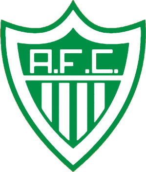 Escudo de ALFENENSE F.C. (BRASIL)
