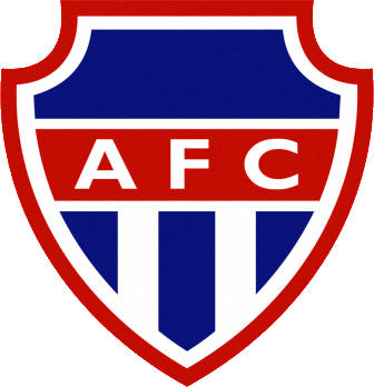 Escudo de AMÉRICA F.C.(SAO LUIS Q.) (BRASIL)