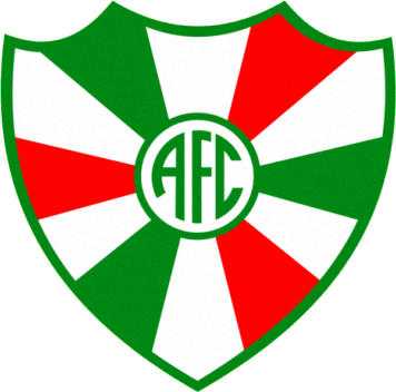 Escudo de AMÉRICA F.C.(SERGIPE) (BRASIL)