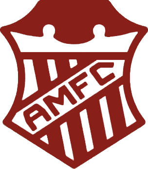 Escudo de AMÉRICO MACHADO F.C. (BRASIL)