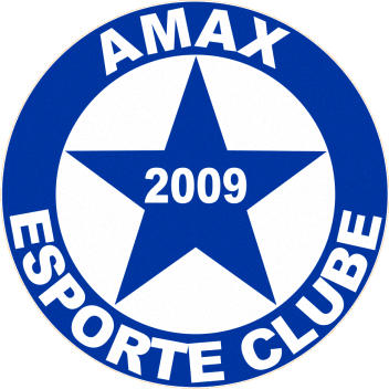 Escudo de AMAX E.C. (BRASIL)