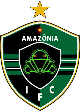 Escudo de AMAZÔNIA INDEPENDIENTE F.C. (BRASIL)