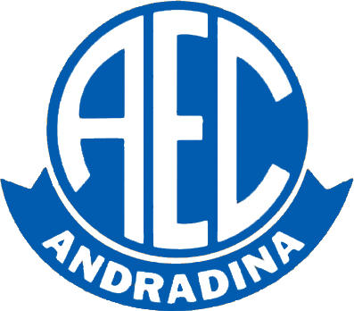 Escudo de ANDRADINA F.C. (BRASIL)