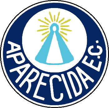 Escudo de APARECIDA E.C.(SAN PABLO) (BRASIL)