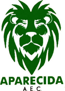 Escudo de APARECIDA E.C. (BRASIL)
