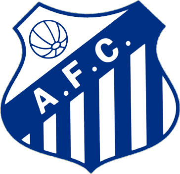 Escudo de AQUIDAUANENSE F.C. (BRASIL)