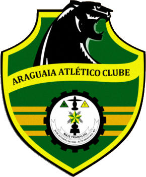 Escudo de ARAGUAIA AC (BRASIL)