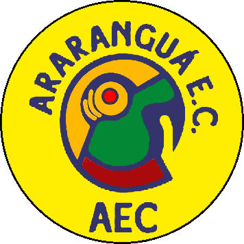 Escudo de ARARANGUÁ E.C. (BRASIL)