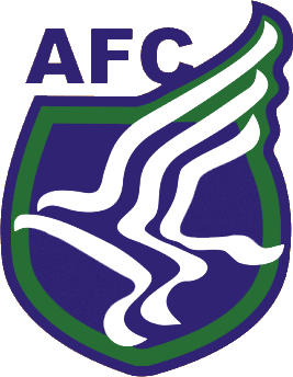 Escudo de ARTESUL F.C. (BRASIL)