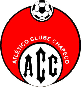 Escudo de ATLÉTICO C. CHAPECÓ (BRASIL)
