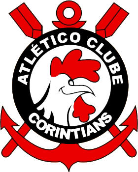 Escudo de ATLÉTICO C. CORINTIANS (BRASIL)