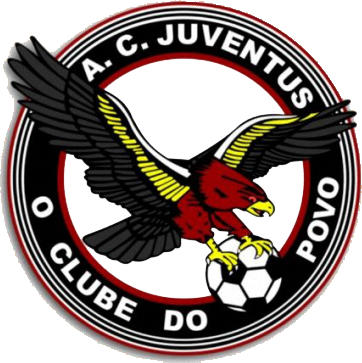Escudo de ATLÉTICO C. JUVENTUS (BRASIL)