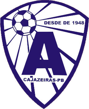 Escudo de ATLÉTICO CAJAZEIRENSE DE DESPORTOS (BRASIL)