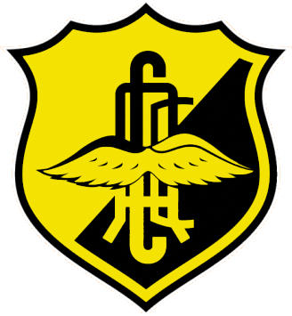 Escudo de ATLÉTICO CLIPPER C. (BRASIL)